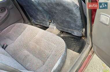 Седан Daewoo Nexia 1997 в 