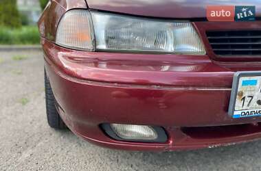 Седан Daewoo Nexia 1997 в 