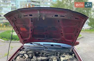 Седан Daewoo Nexia 1997 в 