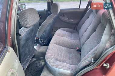Седан Daewoo Nexia 1997 в 