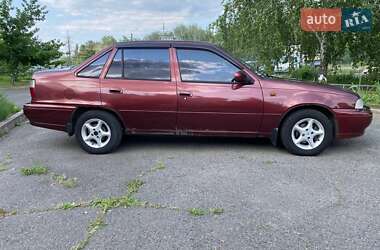 Седан Daewoo Nexia 1997 в 
