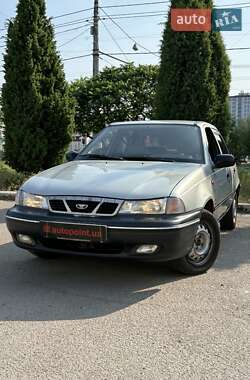 Седан Daewoo Nexia 2007 в Сумах