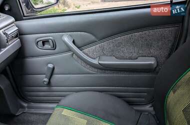 Седан Daewoo Nexia 2006 в 