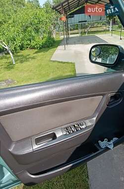Седан Daewoo Nexia 2008 в 