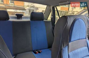 Седан Daewoo Nexia 2008 в 