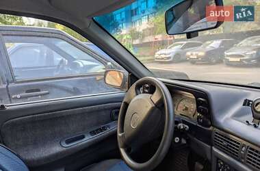Седан Daewoo Nexia 2008 в 