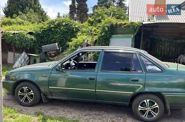 Седан Daewoo Nexia 1997 в 