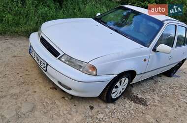Седан Daewoo Nexia 2005 в Калуше