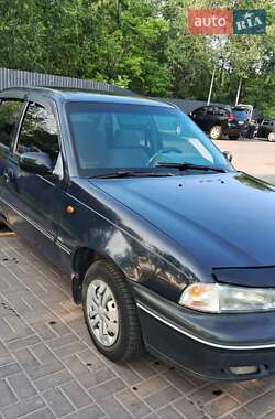 Седан Daewoo Nexia 2006 в Днепре