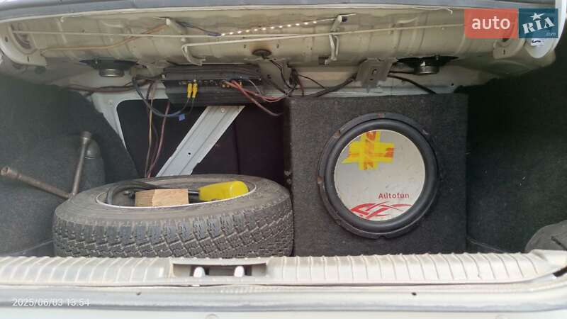 Седан Daewoo Nexia 2008 в Нежине