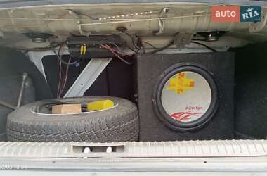 Седан Daewoo Nexia 2008 в 