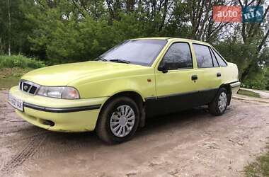 Седан Daewoo Nexia 2007 в Збаражі