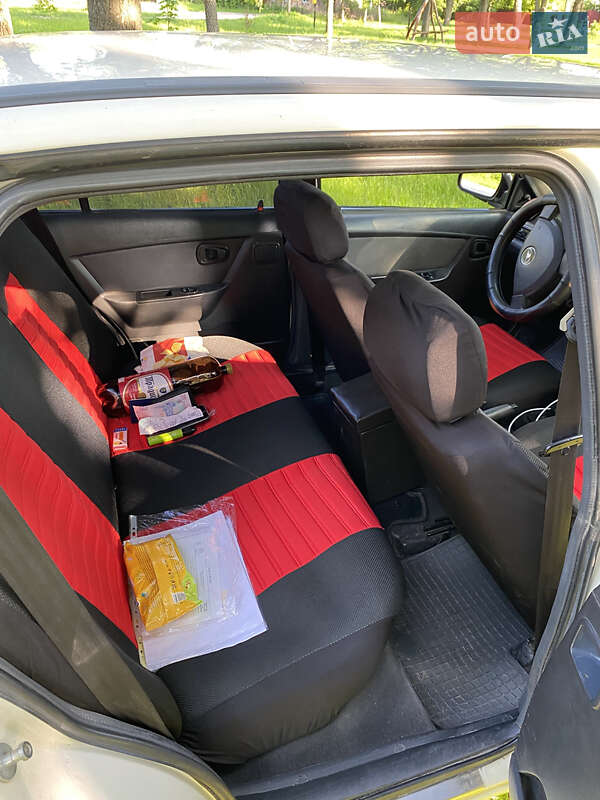 Седан Daewoo Nexia 2009 в Переяславе фото 9 Седан Daewoo Nexia 2009 в Переяславе