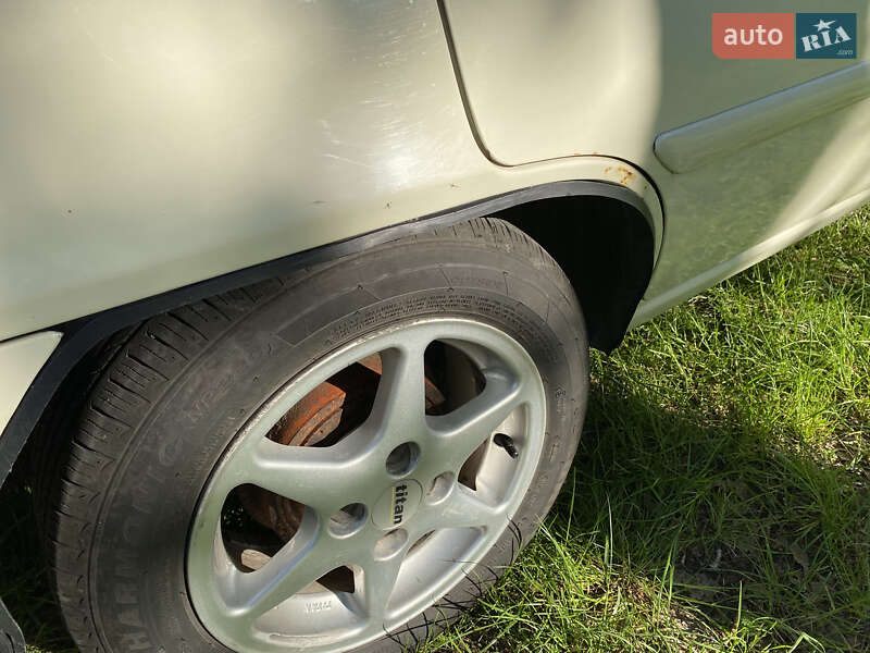 Седан Daewoo Nexia 2009 в Переяславе фото 7 Седан Daewoo Nexia 2009 в Переяславе