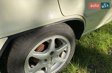 Седан Daewoo Nexia 2009 в 