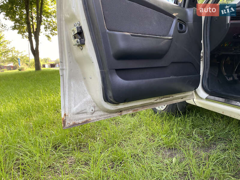 Седан Daewoo Nexia 2009 в Переяславе фото 12 Седан Daewoo Nexia 2009 в Переяславе