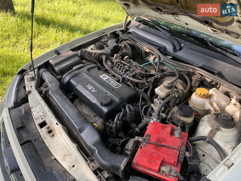 Седан Daewoo Nexia 2009 в Переяславе фото 19 Седан Daewoo Nexia 2009 в Переяславе