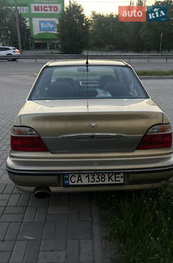 Седан Daewoo Nexia 2008 в 