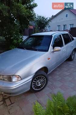 Седан Daewoo Nexia 2007 в Сумах