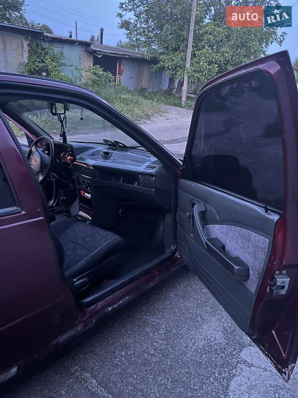 Седан Daewoo Nexia 2006 в Кропивницком