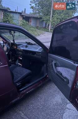 Седан Daewoo Nexia 2006 в 
