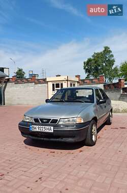 Седан Daewoo Nexia 2008 в Ровно