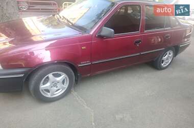 Седан Daewoo Nexia 2007 в 