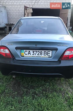 Седан Daewoo Nexia 2011 в Тальном