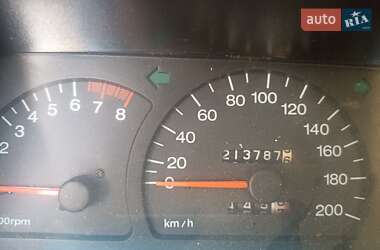 Седан Daewoo Nexia 2007 в Черкассах