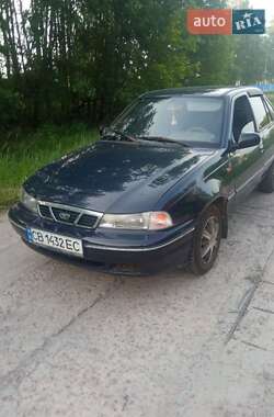 Седан Daewoo Nexia 2008 в Ичне