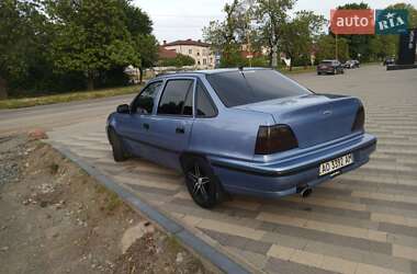 Седан Daewoo Nexia 2008 в Ужгороде