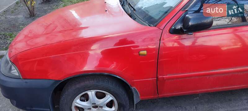 Седан Daewoo Nexia 2012 в Києві