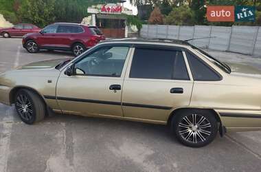 Седан Daewoo Nexia 2006 в 