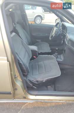 Седан Daewoo Nexia 2006 в 