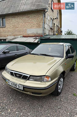 Седан Daewoo Nexia 2008 в Киеве