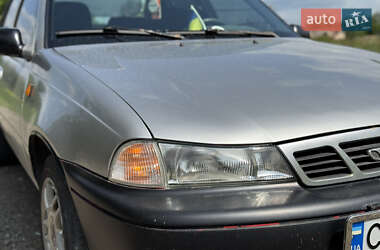 Седан Daewoo Nexia 2007 в 