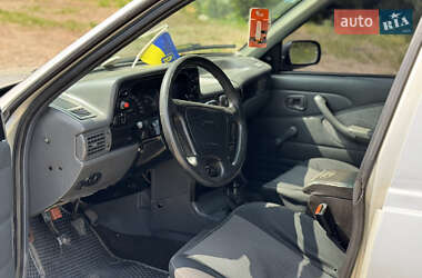 Седан Daewoo Nexia 2007 в 