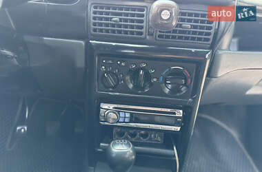Седан Daewoo Nexia 2007 в 