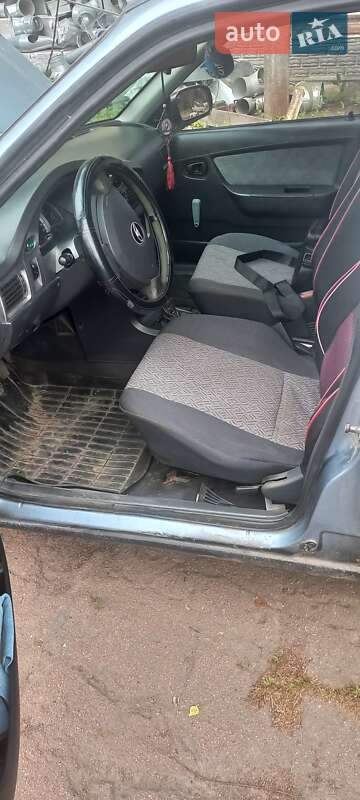 Седан Daewoo Nexia 2012 в Сумах фото 5 Седан Daewoo Nexia 2012 в Сумах