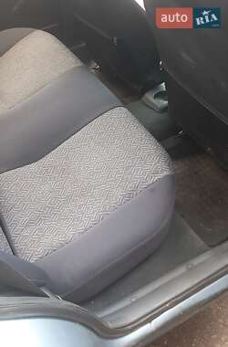 Седан Daewoo Nexia 2012 в 