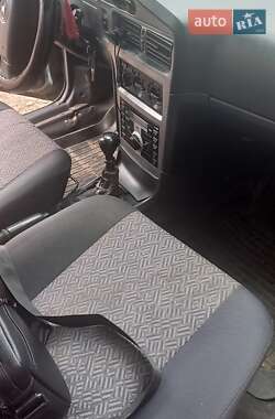Седан Daewoo Nexia 2012 в 