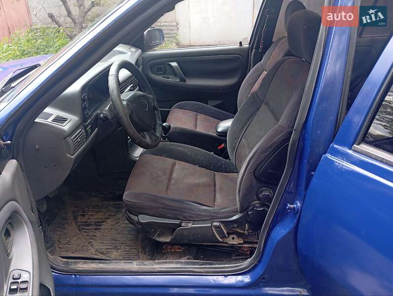 Седан Daewoo Nexia 2007 в Харькове
