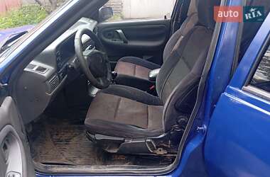 Седан Daewoo Nexia 2007 в 