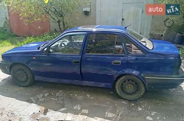 Седан Daewoo Nexia 2007 в 