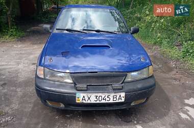 Седан Daewoo Nexia 2007 в Харькове