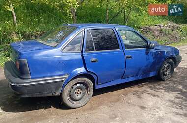 Седан Daewoo Nexia 2007 в 