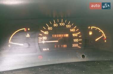 Седан Daewoo Nexia 2007 в 