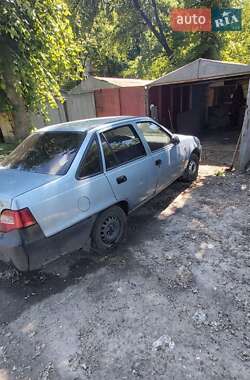 Седан Daewoo Nexia 2010 в 