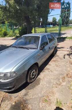 Седан Daewoo Nexia 2010 в 