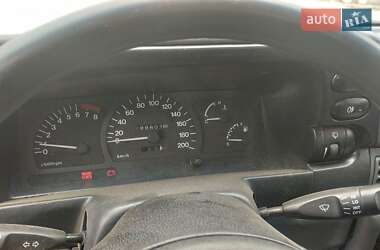 Седан Daewoo Nexia 1997 в 